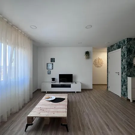 S'Apartments Leiria Exterior photo