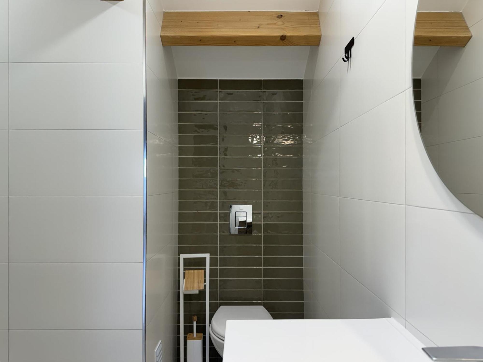 S'apartments Apartament Leiria