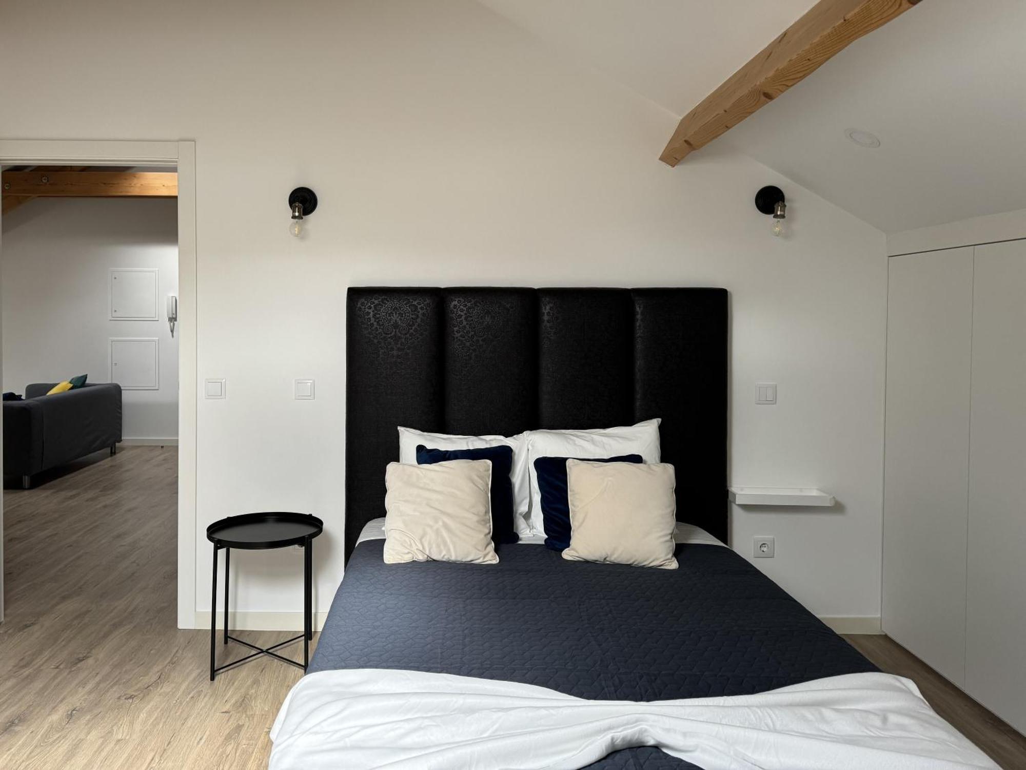 Apartment S'apartments Leiria