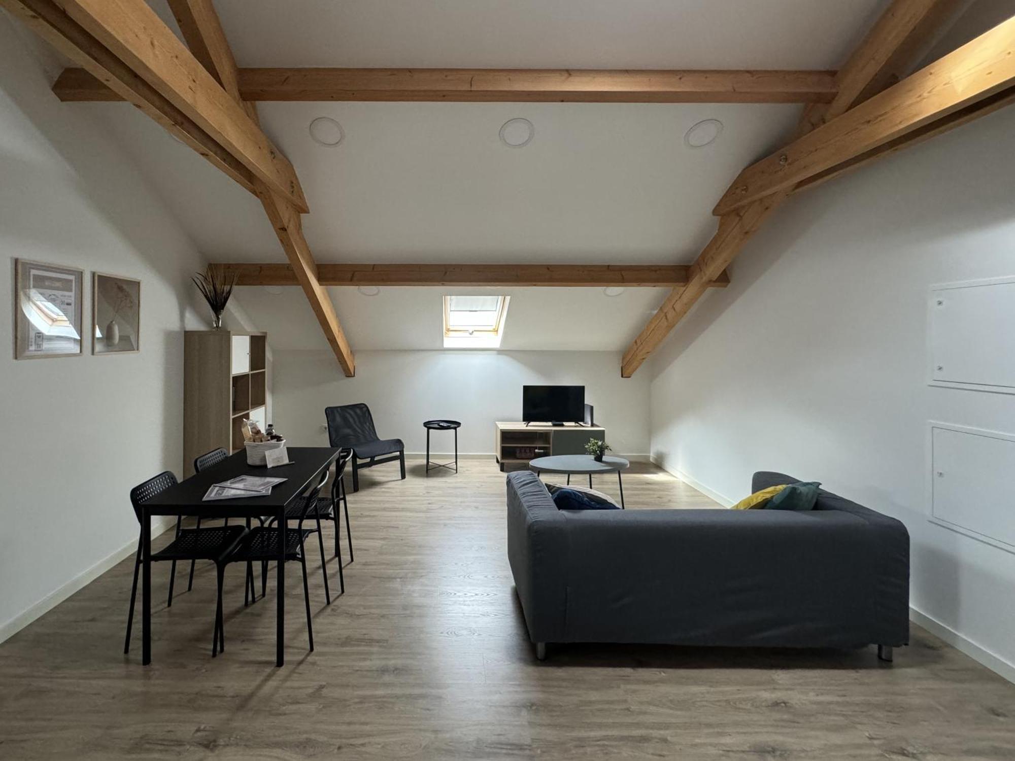 S'apartments