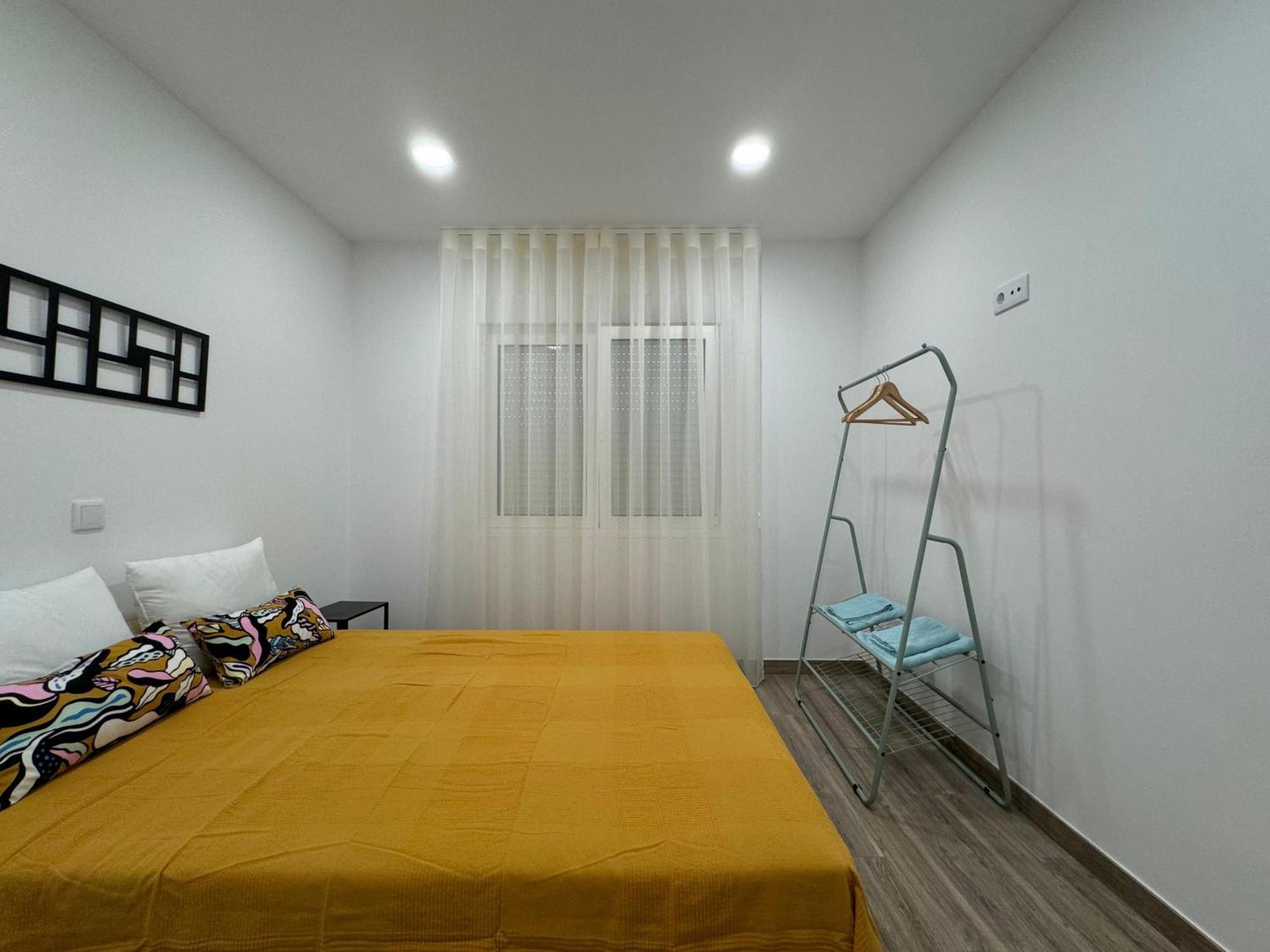 Apartament S'apartments