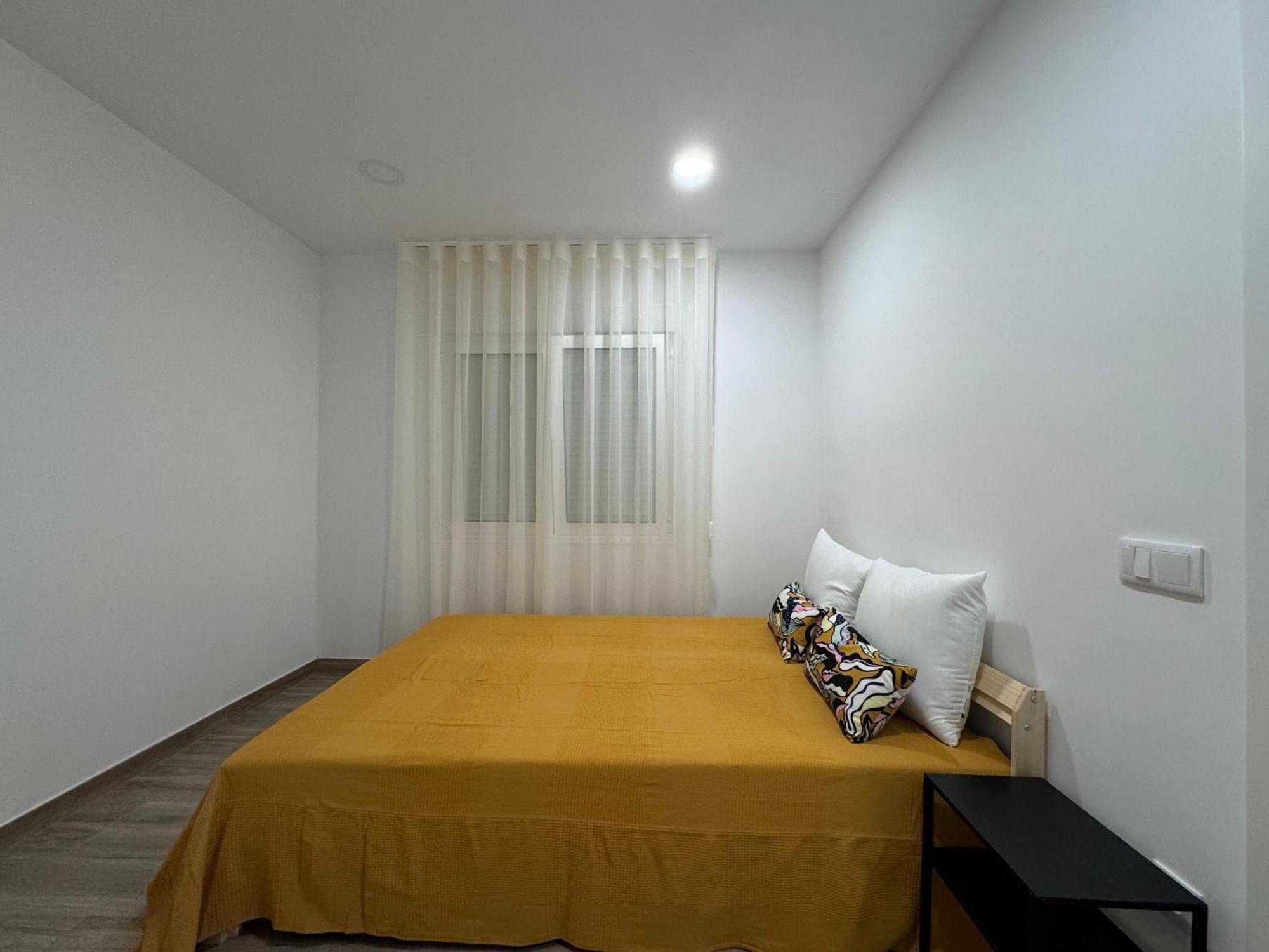 S'apartments Apartment *