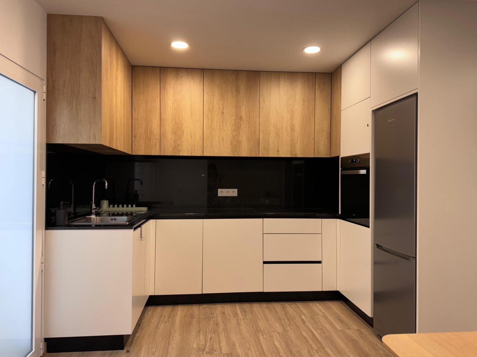 S'apartments Apartment *