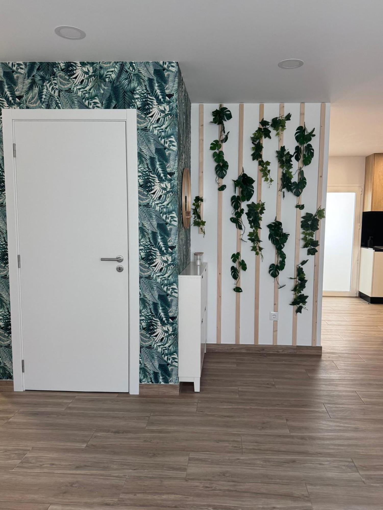 Apartment S'apartments *