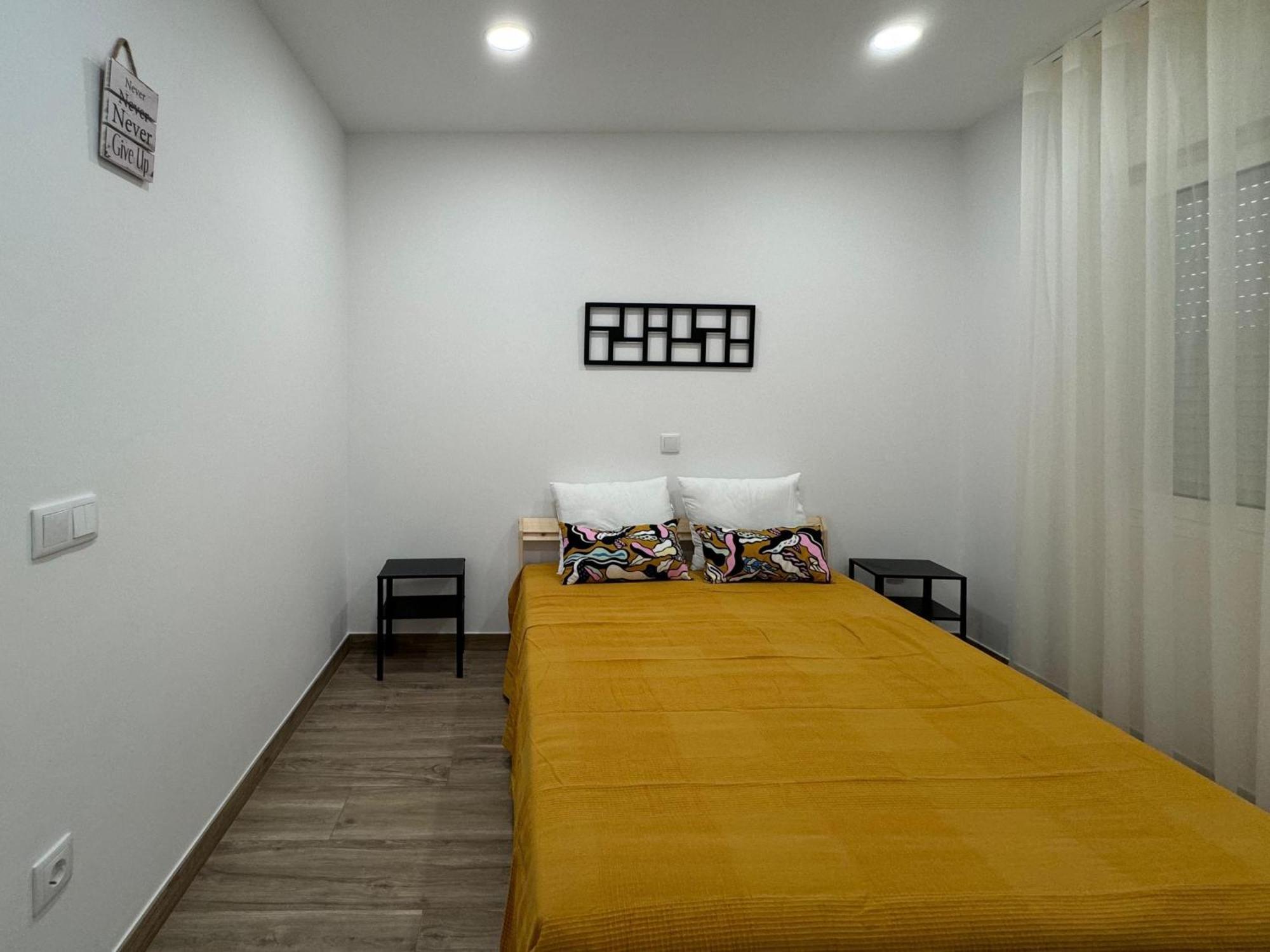 S'apartments Apartment Leiria
