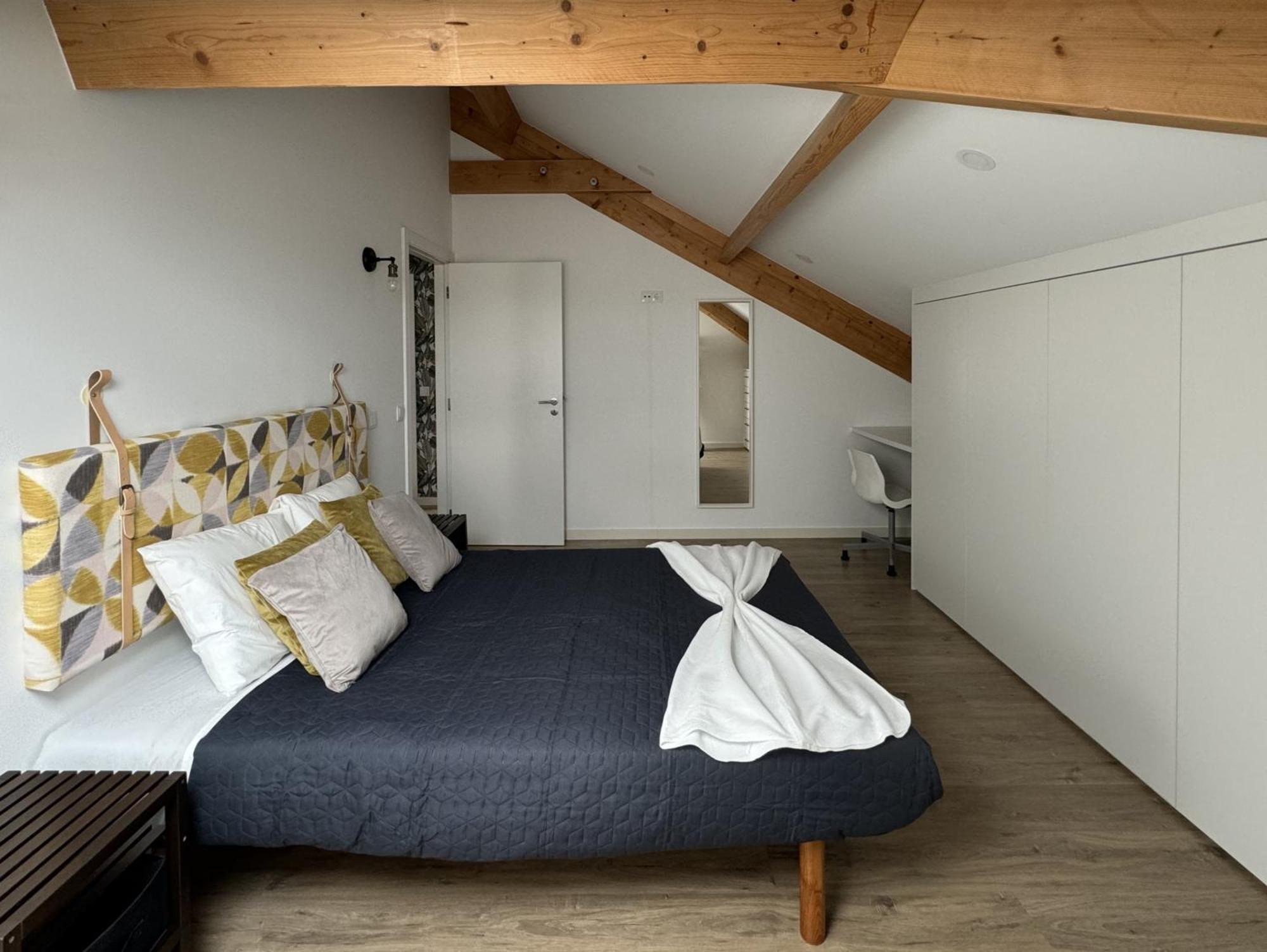 S'apartments Apartment Leiria