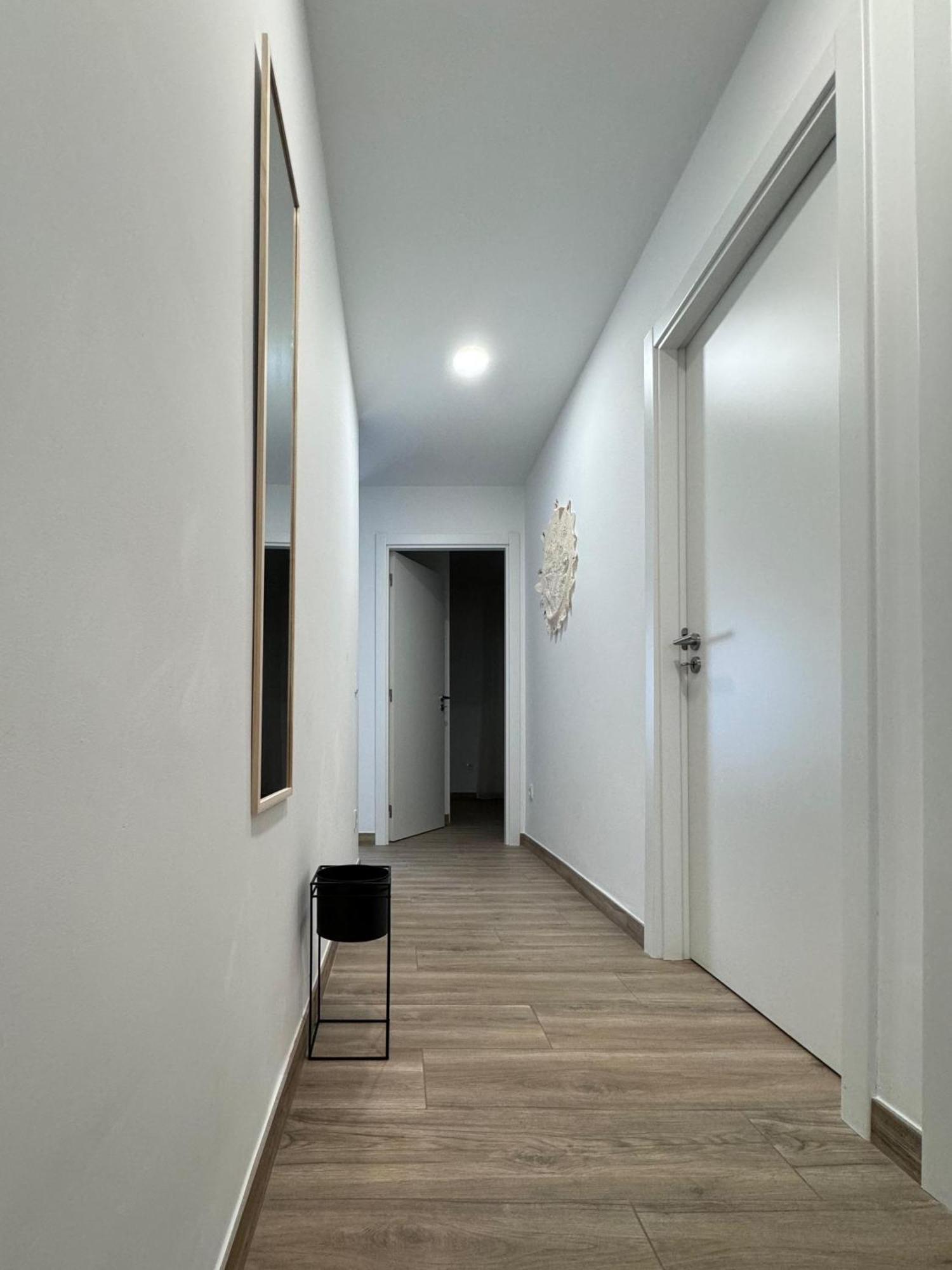 S'apartments Apartament Leiria