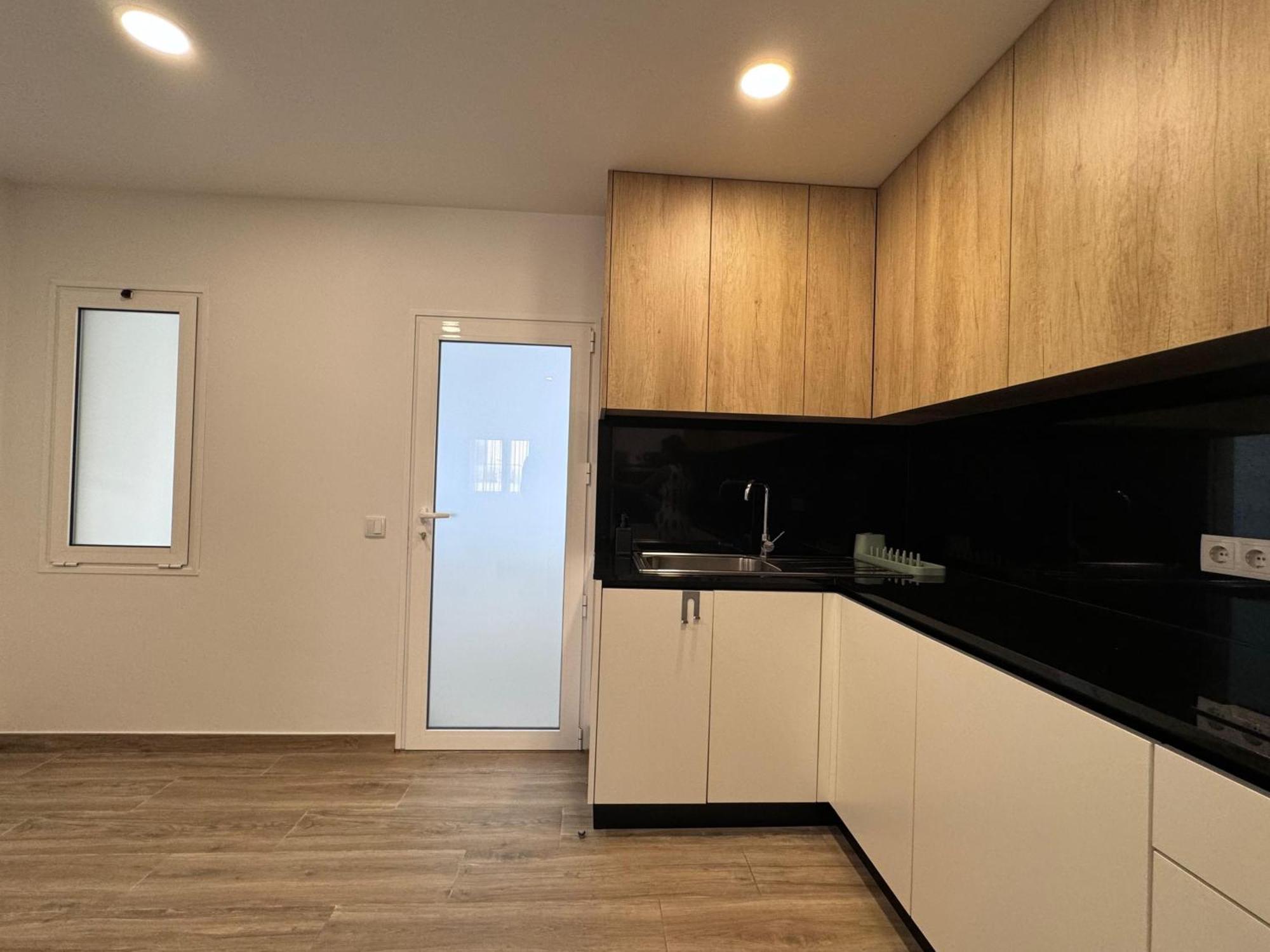 Apartment S'apartments