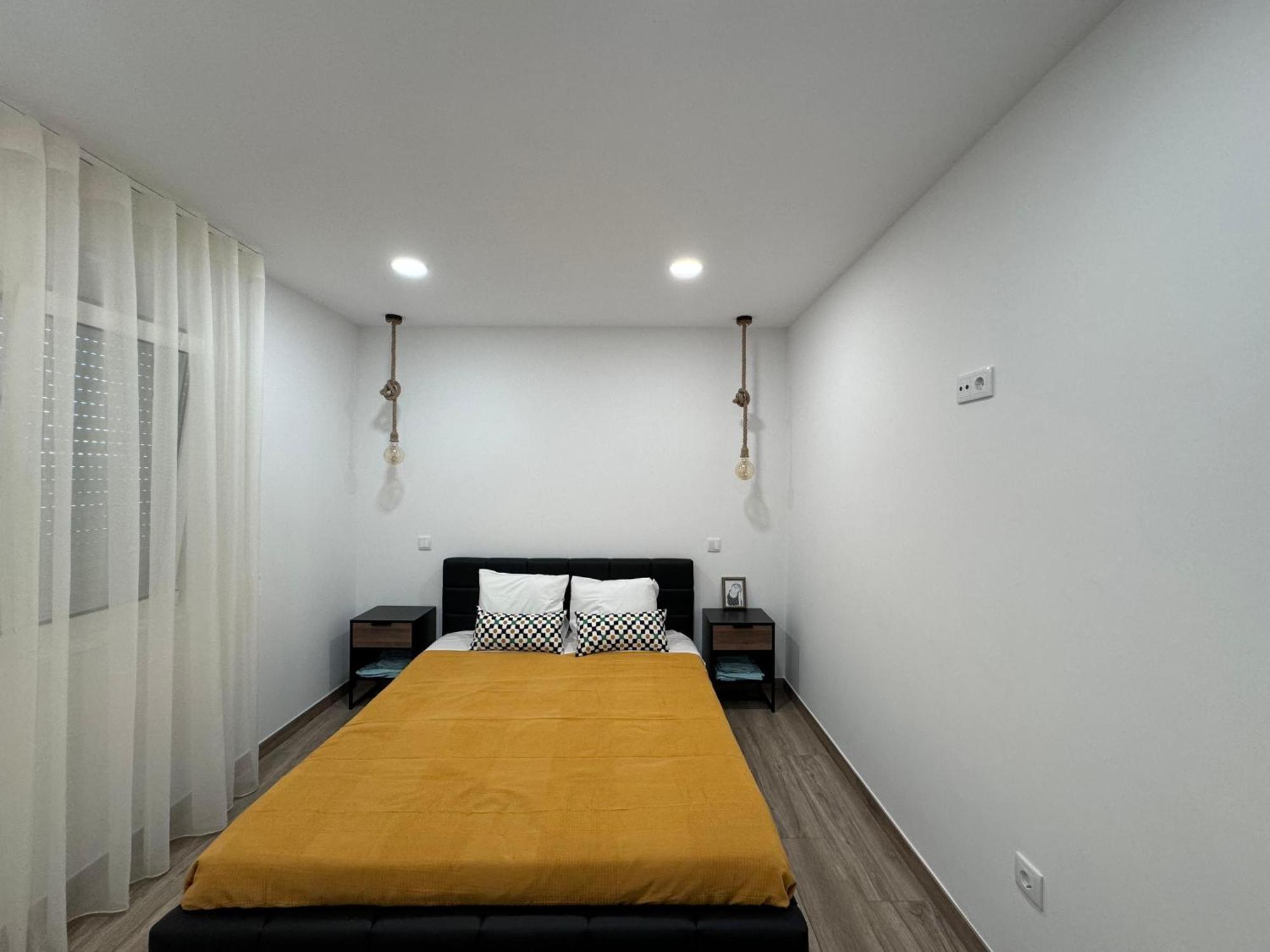 S'apartments Apartment Leiria