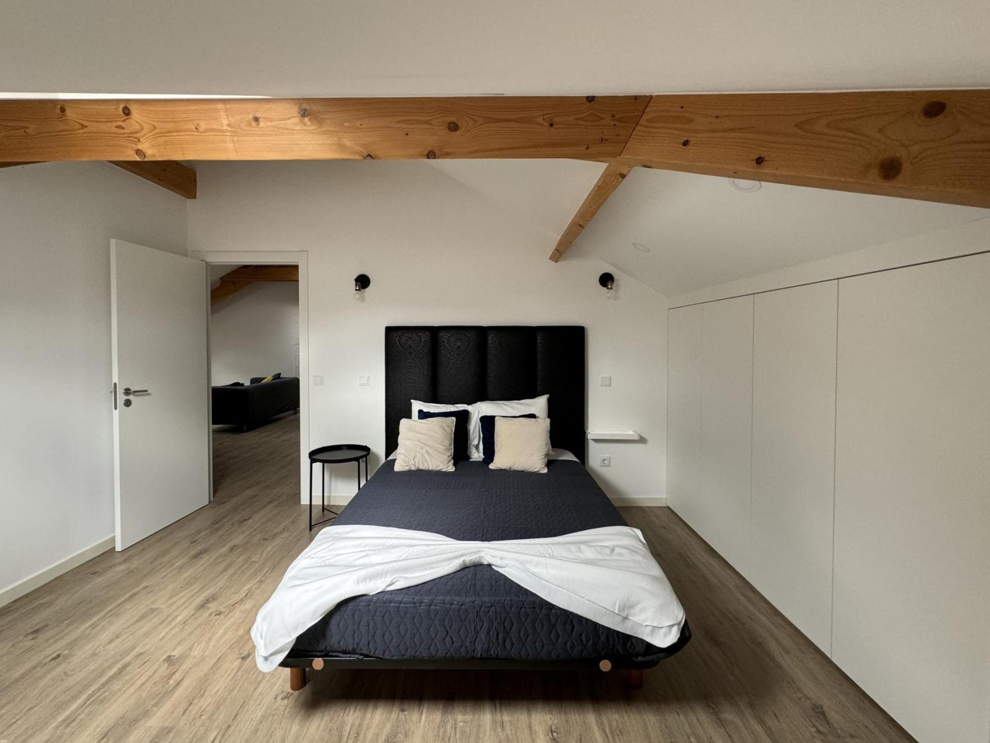 S'apartments