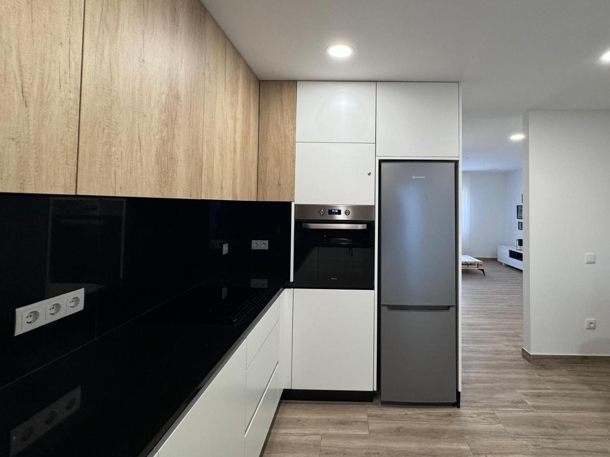 Apartment S'apartments